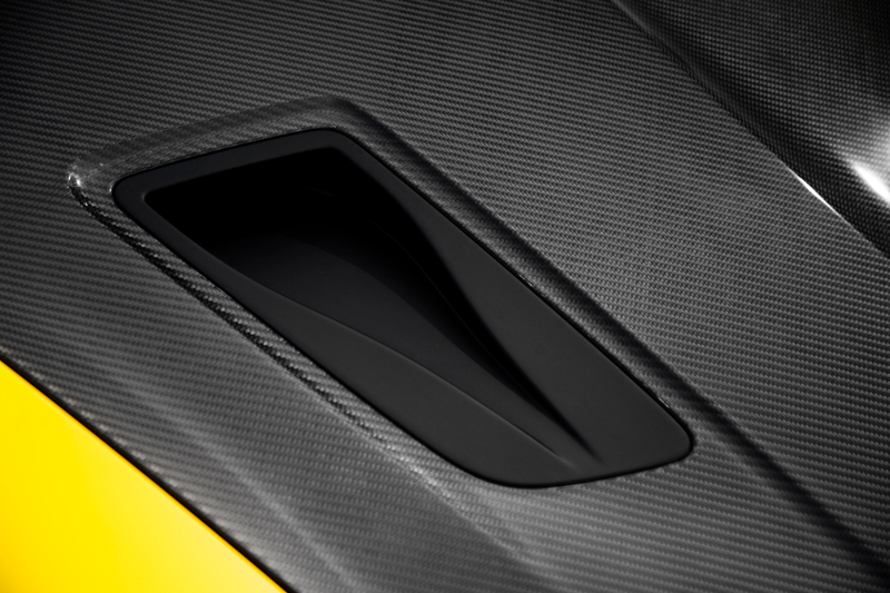 Illustration for article titled Put These Very Good 2019 Porsche 911 GT3 RS Photos In Your Life